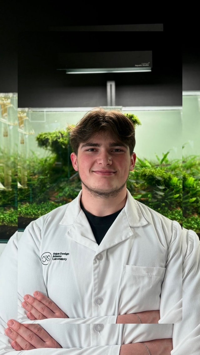 Ulrich van Heerden - ADA Ambassador